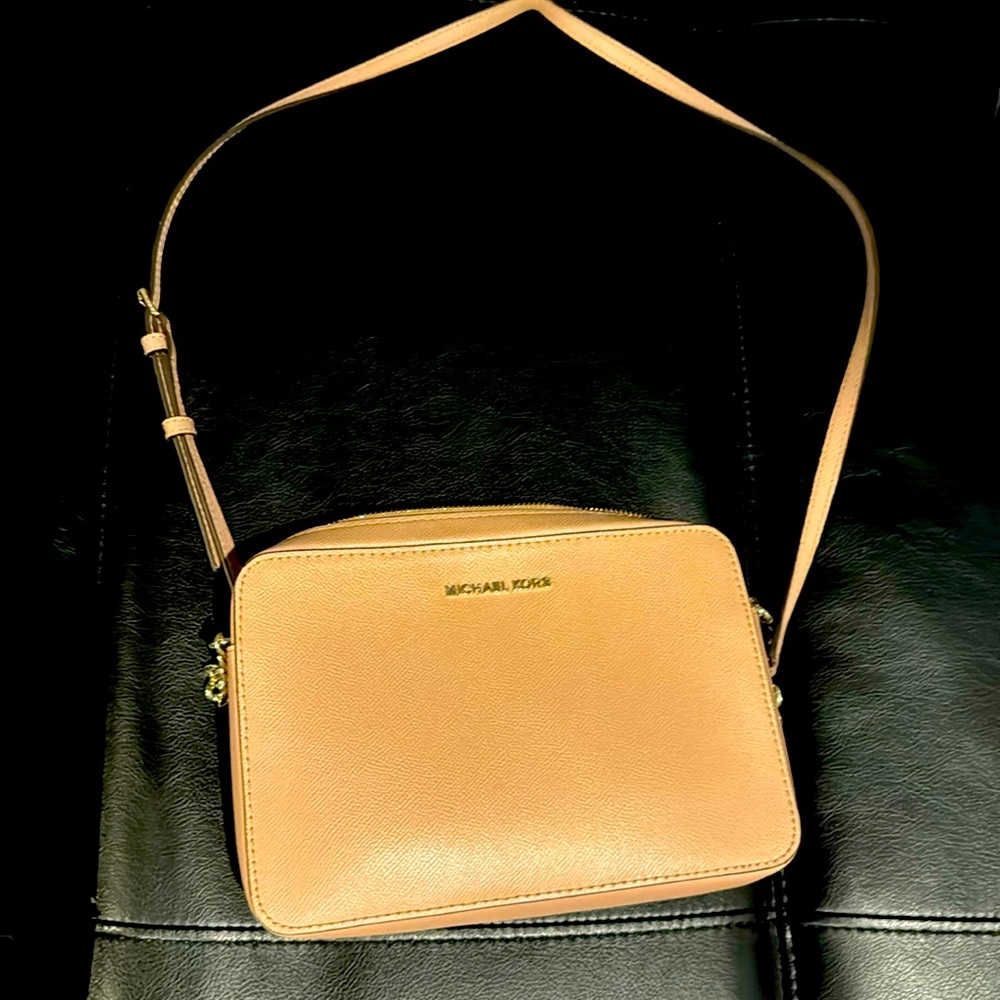 Michael Kors crossbody bag